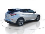 Used 2017 Nissan Murano SL w/ SL Technology Package image 4