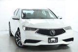 Used 2018 Acura TLX V6 w/ Technology Package image 2