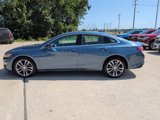 Used 2024 Chevrolet Malibu LT image 2