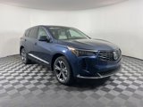 New 2025 Acura RDX w/ Technology Package image 6