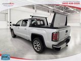 Used 2018 GMC Sierra 1500 SLT w/ SLT Premium Package image 3