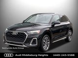 Used 2022 Audi Q5 2.0T Premium w/ Convenience Package image 2