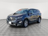 Used 2019 Chevrolet Equinox LT image 3