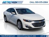 Used 2023 Chevrolet Malibu LT image 1