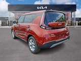 New 2025 Kia Soul LX image 3