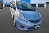 Used 2010 Honda Fit Sport image 2