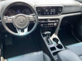 Used 2020 Kia Sportage EX image 2