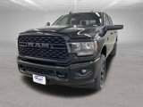 New 2024 RAM 2500 Big Horn w/ Night Edition image 4