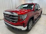 New 2025 GMC Sierra 1500 SLT w/ SLT Convenience Package image 3