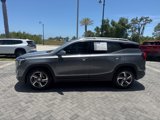 Certified 2021 GMC Terrain SLT image 2