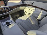 Used 2016 Mercedes-Benz S 550 4MATIC Sedan image 5