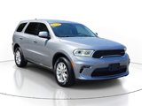 Used 2021 Dodge Durango SXT w/ 3rd Row Seating Group image 2