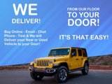 Used 2019 Jeep Renegade Latitude w/ Safety & Security Group II image 3