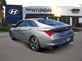 Certified 2022 Hyundai Elantra SEL w/ Convenience + Premium Package image 4