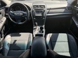 Used 2015 Toyota Camry SE image 2