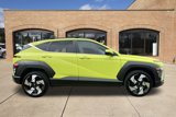 Certified 2024 Hyundai Kona Limited image 2