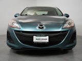 Used 2010 MAZDA MAZDA3 i Touring image 2