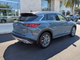 New 2025 INFINITI QX50 Luxe image 4