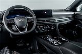 Used 2025 INFINITI QX60 Luxe image 2