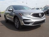 Used 2019 Acura RDX w/ Technology Package image 6