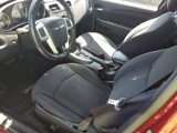 Used 2013 Chrysler 200 Touring w/ S Exterior Appearance Pkg image 4