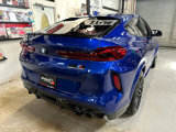Used 2022 BMW X6 M Competition w/ Competition Package image 6