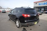 Used 2011 Chevrolet Traverse LTZ w/ LPO, 'HIT The Road' Package image 3