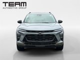 New 2025 Chevrolet Trax ACTIV w/ Driver Confidence Package image 2