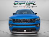 New 2025 Jeep Compass Latitude w/ Altitude Special Edition image 2