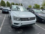 Used 2019 Volkswagen Tiguan SE image 3