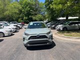 Used 2019 Toyota RAV4 XLE image 2