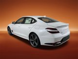 New 2024 Genesis G70 2.5T w/ Sport Prestige Package image 5