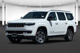 New 2025 Jeep Wagoneer 4WD image 2