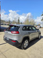 Used 2015 Jeep Cherokee Sport image 5