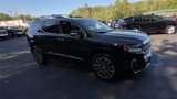 Certified 2020 GMC Acadia Denali w/ Technology Package image 2