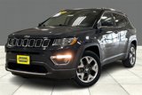 Used 2017 Jeep Compass Limited image 2