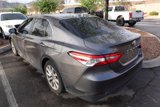 Certified 2019 Toyota Camry LE image 4