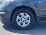 Used 2015 Chevrolet Traverse LS image 4