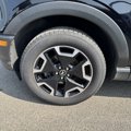 Used 2021 Ford Bronco Sport Outer Banks image 5