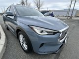 Certified 2022 INFINITI QX50 Essential image 2