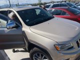 Used 2015 Jeep Grand Cherokee Limited w/ Luxury Group II image 4