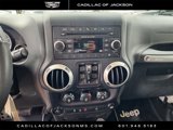 Used 2017 Jeep Wrangler Unlimited Sahara w/ Connectivity Group image 3