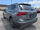 Used 2021 Volkswagen Tiguan S image 6