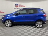 Certified 2021 Ford EcoSport SE w/ SE Convenience Package image 6
