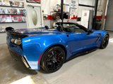 Used 2015 Chevrolet Corvette Z06 w/ 3LZ Preferred Equipment Group image 5