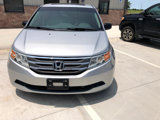 Used 2013 Honda Odyssey EX-L image 4