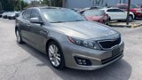 Used 2014 Kia Optima SX image 3