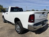 New 2025 RAM 2500 Tradesman image 3