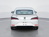 New 2025 Acura Integra A-Spec image 4
