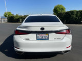 Used 2019 Lexus ES 350 F Sport image 4